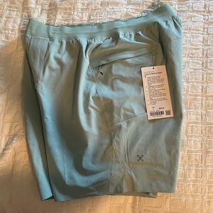 NWT Train to Beach Shorts Size L